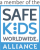 a member of Safe Kids
